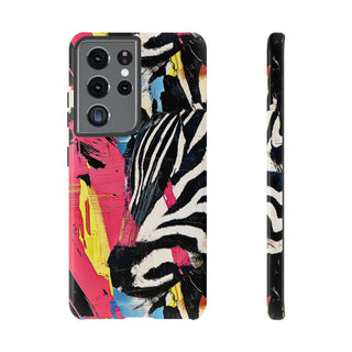 Electric Safari - Galaxy Tough