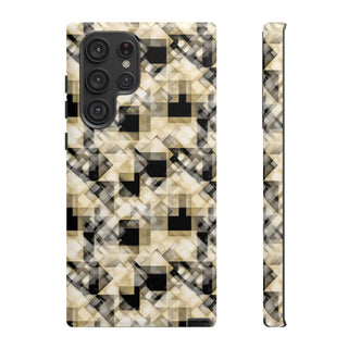 Golden Prism - Galaxy Tough