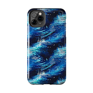 Current Flow - iPhone Tough