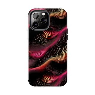 Heat Index - iPhone Tough