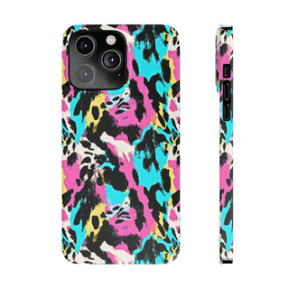 Vivid Fusion - iPhone Slim