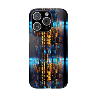 Code Corridor - iPhone Slim