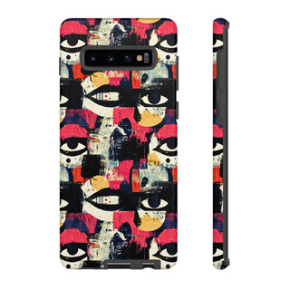 Vivid Watcher - Galaxy Tough