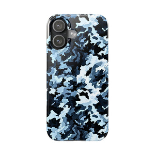 Midnight Stealth - iPhone Slim