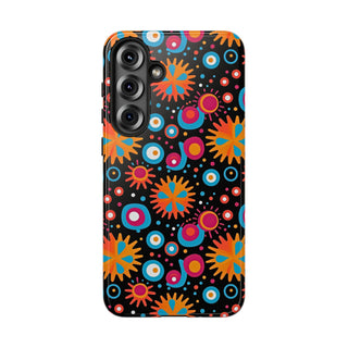 Fiesta Burst - Galaxy Tough