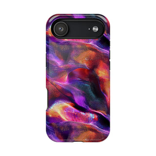 Electric Veil - iPhone MagSafe