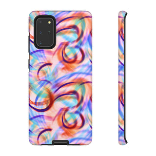 Pastel Waves - Galaxy Tough