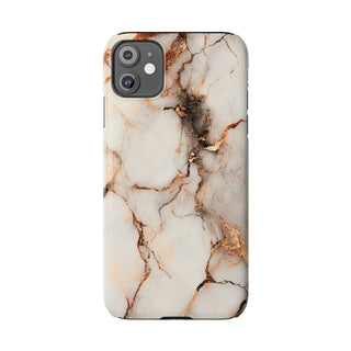 Copper Veil - iPhone Slim