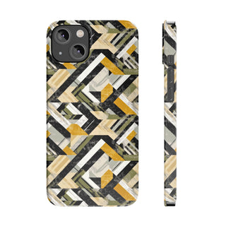 Urban Layers - iPhone Slim