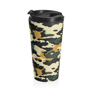 Desert Phantom - Travel Mug