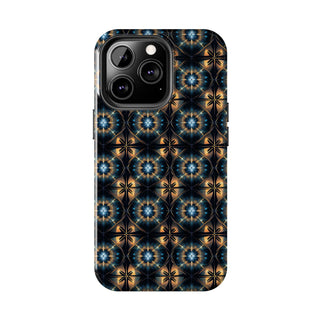 Nebula Aura - iPhone Tough