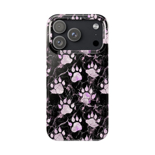 Arctic Trails - iPhone Slim