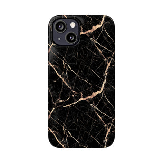 Onyx Gleam - iPhone Slim