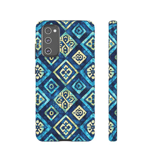 Azure Relics - Galaxy Tough