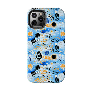 Horizon Waves - iPhone Tough