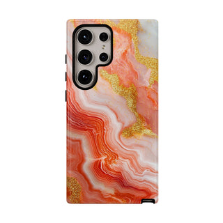 Coral Luster - Galaxy Tough