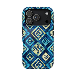 Azure Relics - iPhone MagSafe