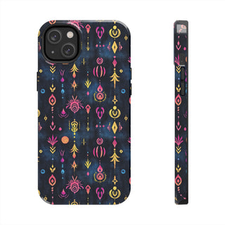 Celestial Glyphs - iPhone Tough