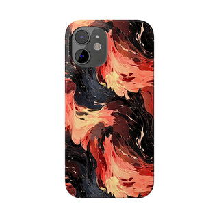 Lava Surge - iPhone Slim