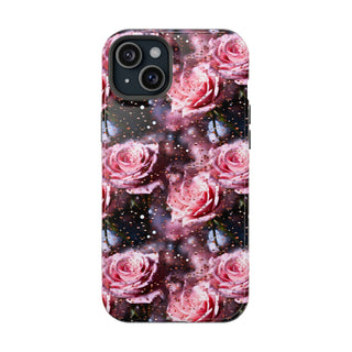 Love.exe - iPhone MagSafe