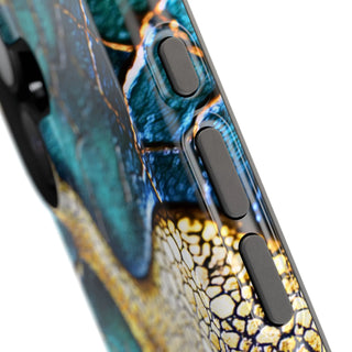 Emerald Vein - iPhone MagSafe