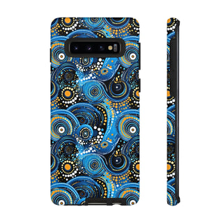 Galactic Tides - Galaxy Tough