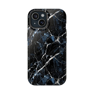 Obsidian Veil - iPhone MagSafe