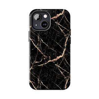 Onyx Gleam - iPhone Tough