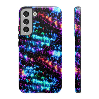 Voltage Bloom - Galaxy Tough