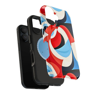 Dynamic Flow - iPhone MagSafe