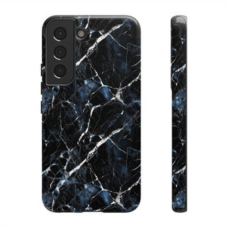 Obsidian Veil - Galaxy Tough