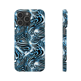 Electric Drift - iPhone Slim