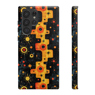 Solar Relics - Galaxy Tough