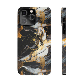 Aurous Art - iPhone Slim