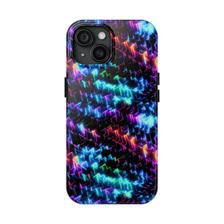 Voltage Bloom - iPhone Tough