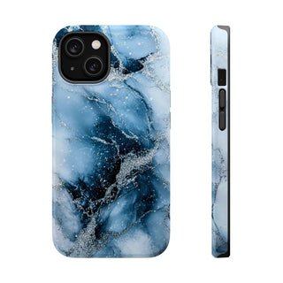 Frostbound Drift - iPhone MagSafe