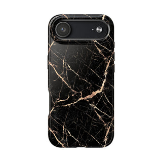 Onyx Gleam - iPhone Tough