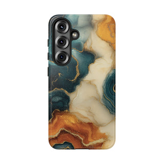 Aurora Flame - Galaxy Tough