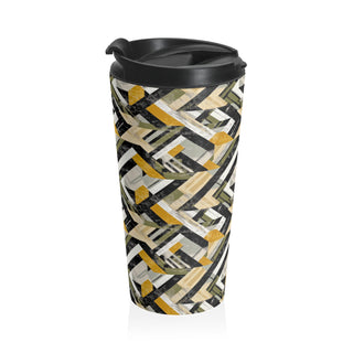 Urban Layers - Travel Mug