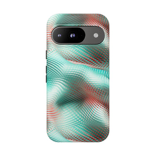 Echoform - Pixel Tough