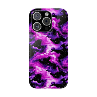 Mystic Haze - iPhone Slim