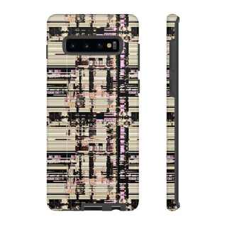 Dust Codec - Galaxy Tough