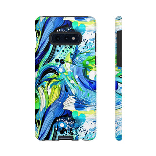 Oceanic Surge - Galaxy Tough