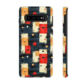 Cosmic Compass - Galaxy Tough