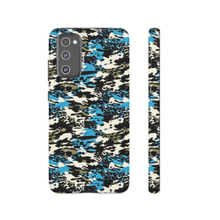 Blue Mirage - Galaxy Tough