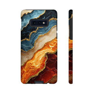 Earthbound Sonata - Galaxy Tough