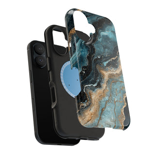 Tidal Drift - iPhone MagSafe