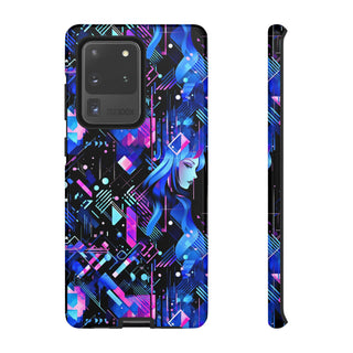 Neon Muse - Galaxy Tough