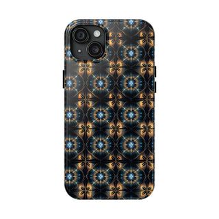 Nebula Aura - iPhone Tough