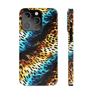 Wild Streak - iPhone Slim